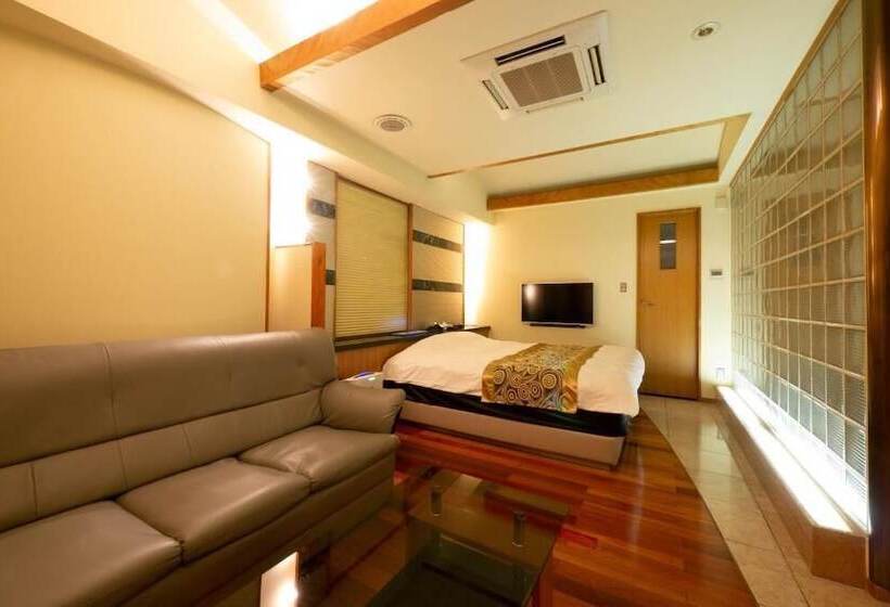 호텔 Oxy Adults Only