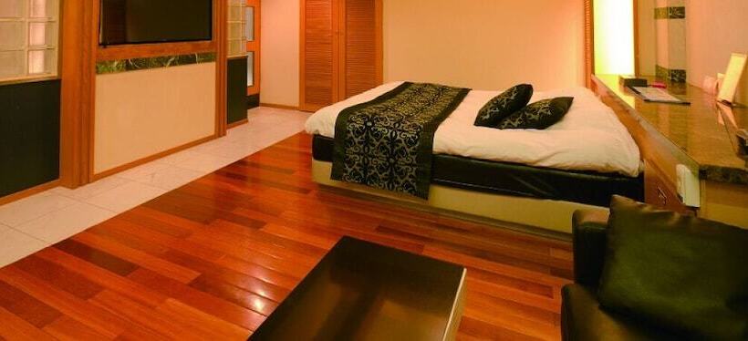 호텔 Oxy Adults Only