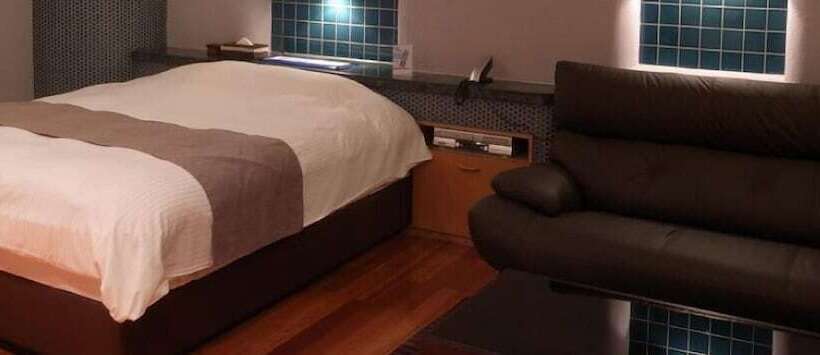 호텔 Oxy Adults Only