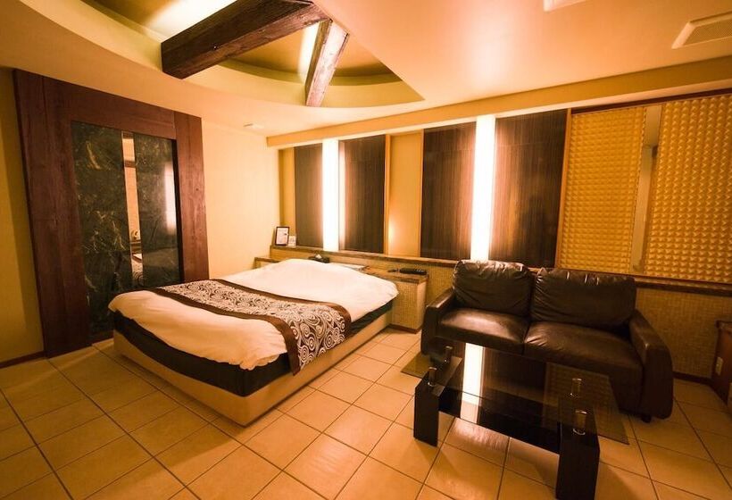 호텔 Oxy Adults Only