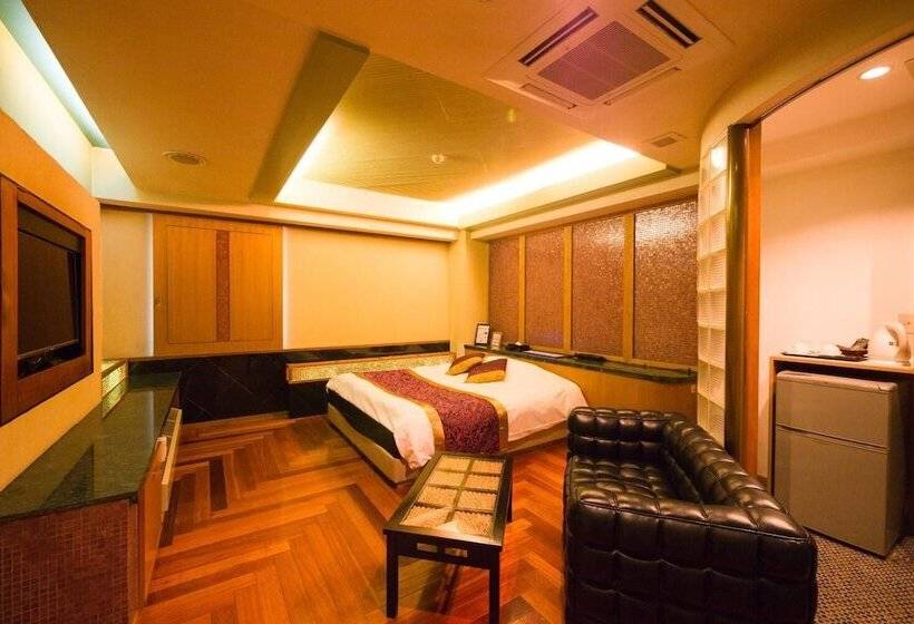 호텔 Oxy Adults Only