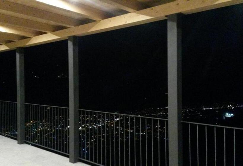 בית מלון כפרי Agriturismo Da Ysy