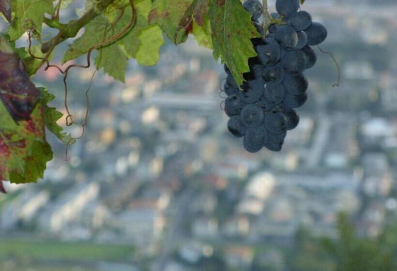 בית מלון כפרי Agriturismo Da Ysy