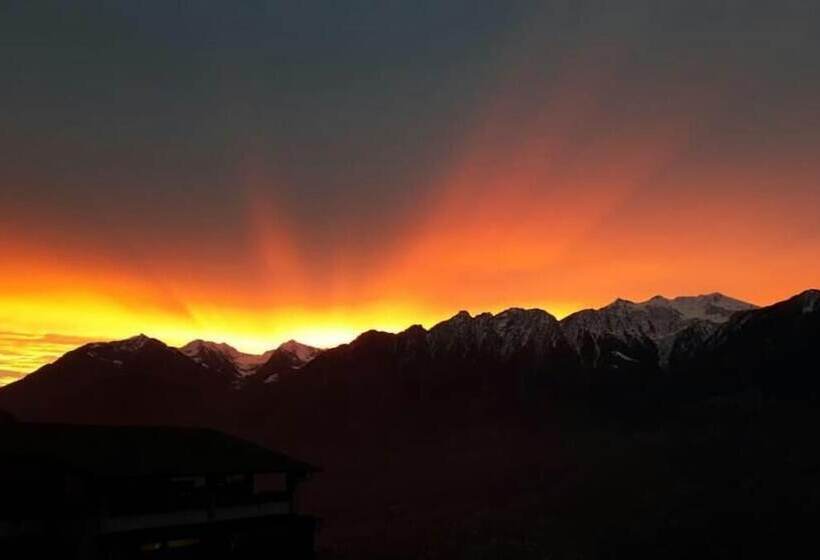 בית מלון כפרי Agriturismo Da Ysy