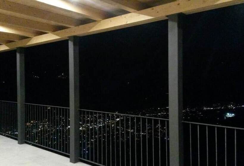 בית מלון כפרי Agriturismo Da Ysy