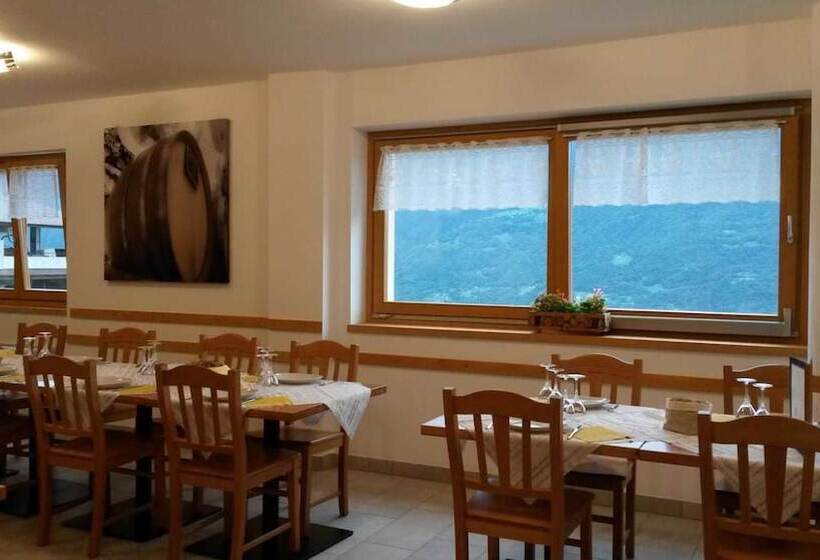 בית מלון כפרי Agriturismo Da Ysy