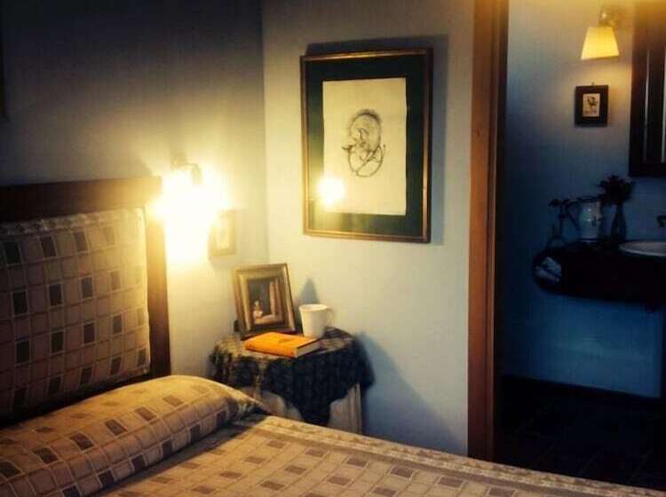 בית מלון כפרי Agriturismo Il Tratturo