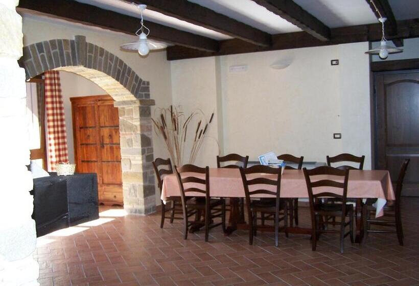 فندق ريفى Agriturismo La Tavernetta
