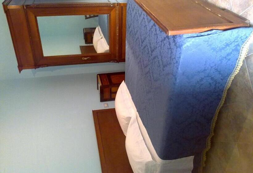 בית מלון כפרי Agriturismo Le Cammarose