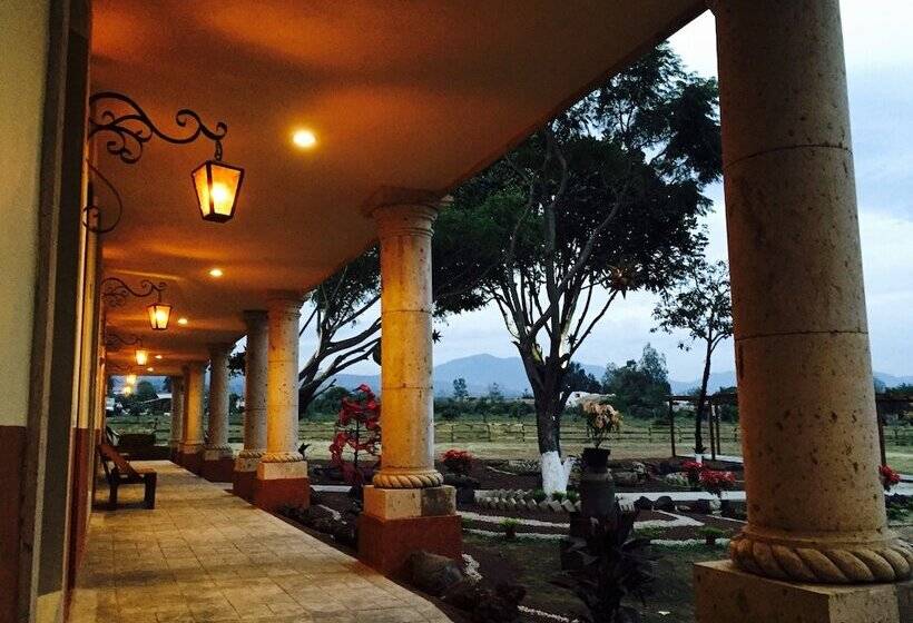 فندق ريفى Chalet De Colombo