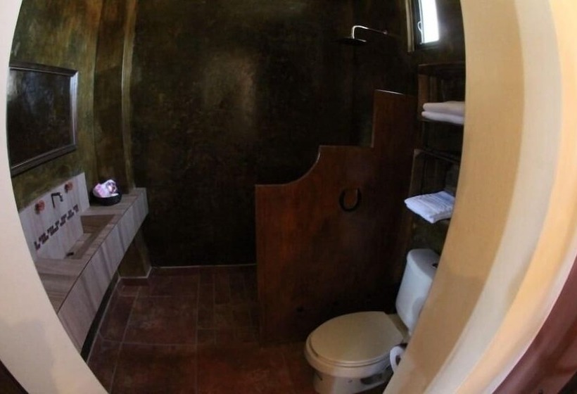 田舎風ホテル Chalet De Colombo