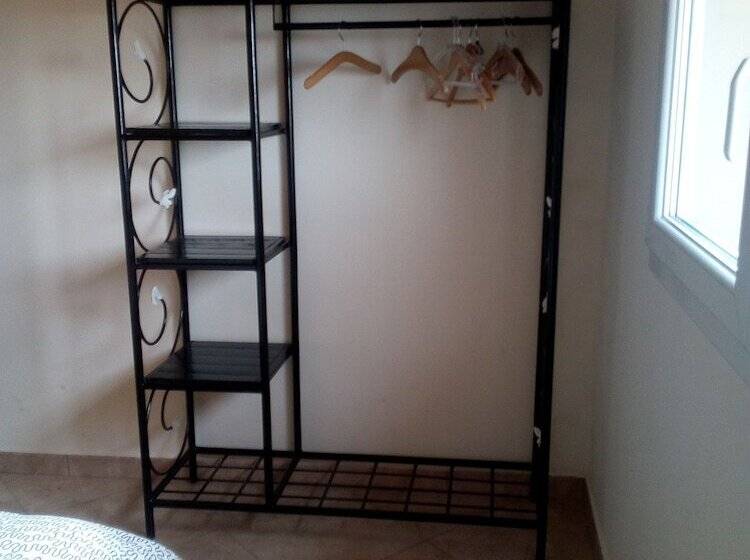 فندق ريفى Les Jardins D'azrou