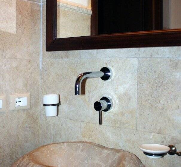 فندق ريفى Masseria Mastrangelo