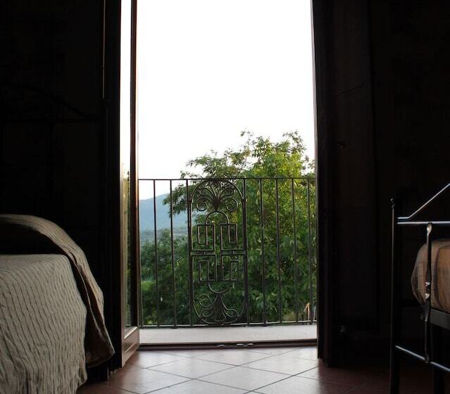 فندق ريفى Masseria Mastrangelo