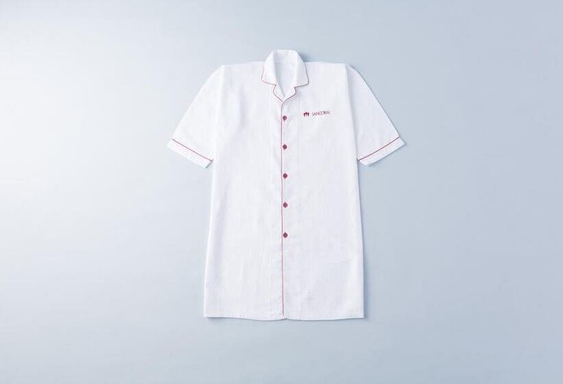 Отель Sanco Inn Numazu Ekimae