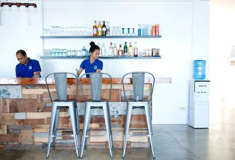 ホテル Sandingan Island Resort