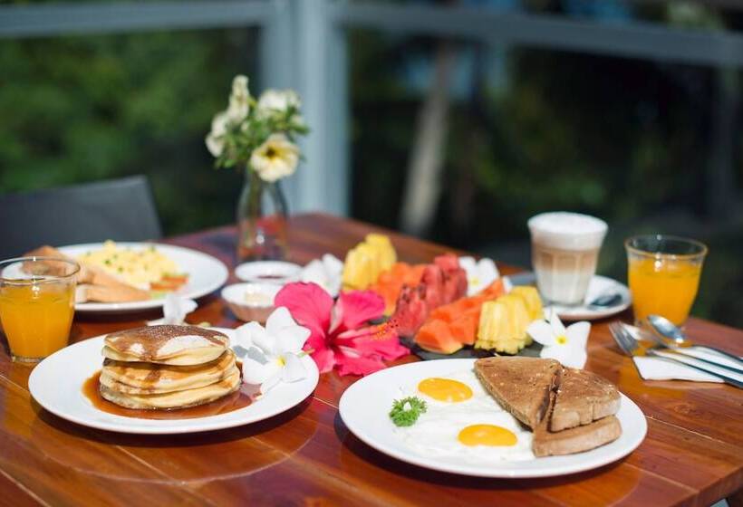 ホテル Sandingan Island Resort