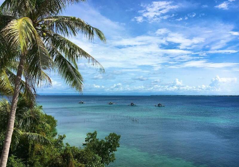 ホテル Sandingan Island Resort