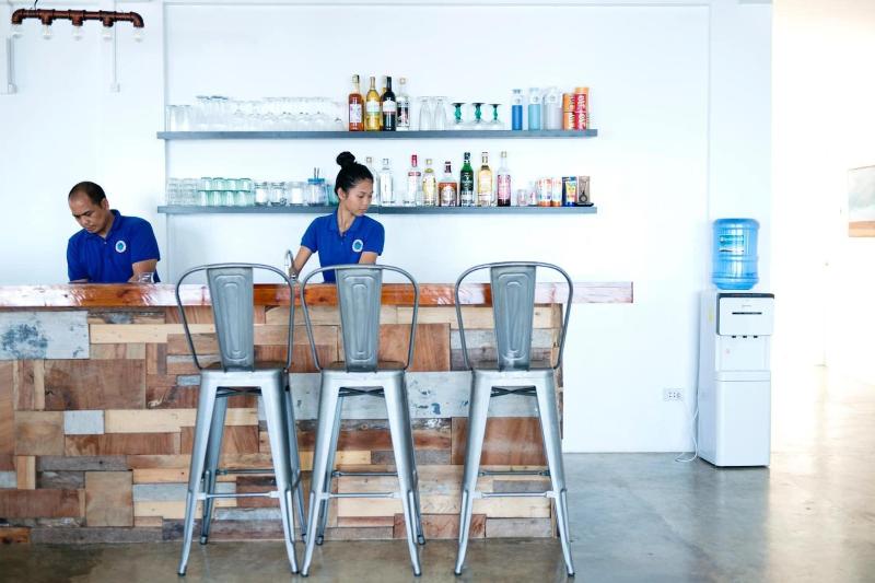 ホテル Sandingan Island Resort