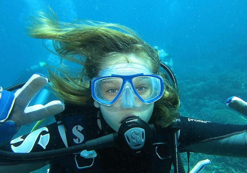 ホテル Sandingan Island Resort