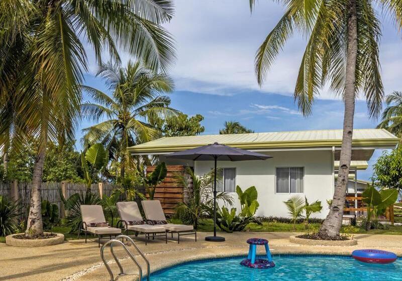 ホテル Sandingan Island Resort