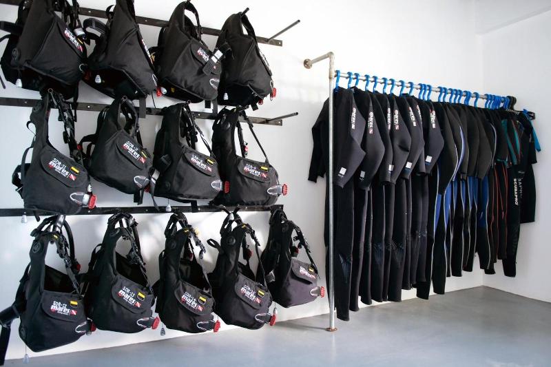 ホテル Sandingan Island Resort