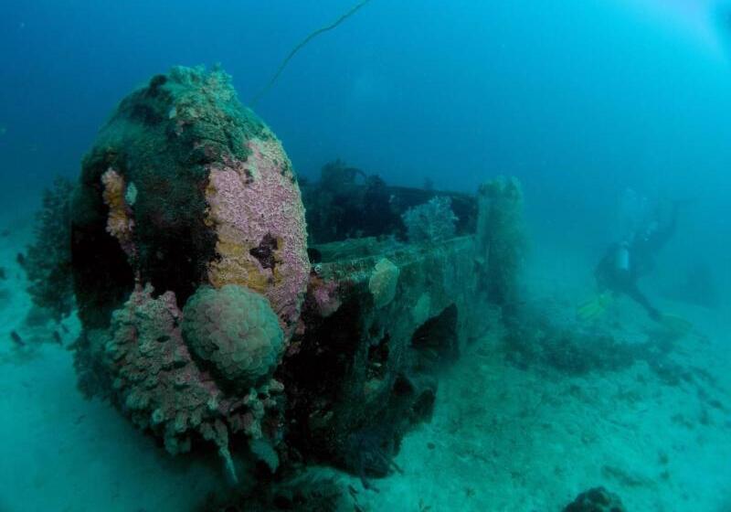 ホテル Sandingan Island Resort