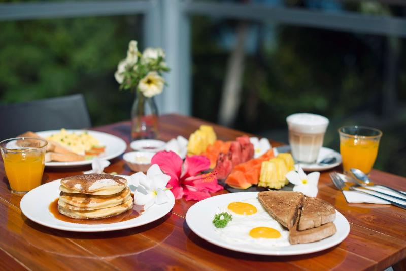 ホテル Sandingan Island Resort