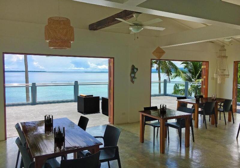 ホテル Sandingan Island Resort