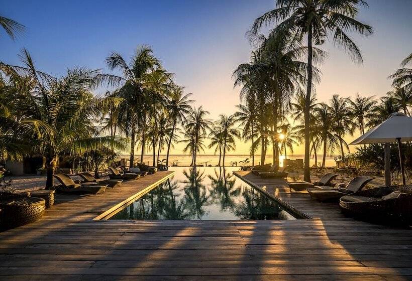 فندق Seed Resort
