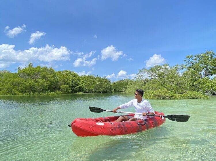 ホテル Seed Resort