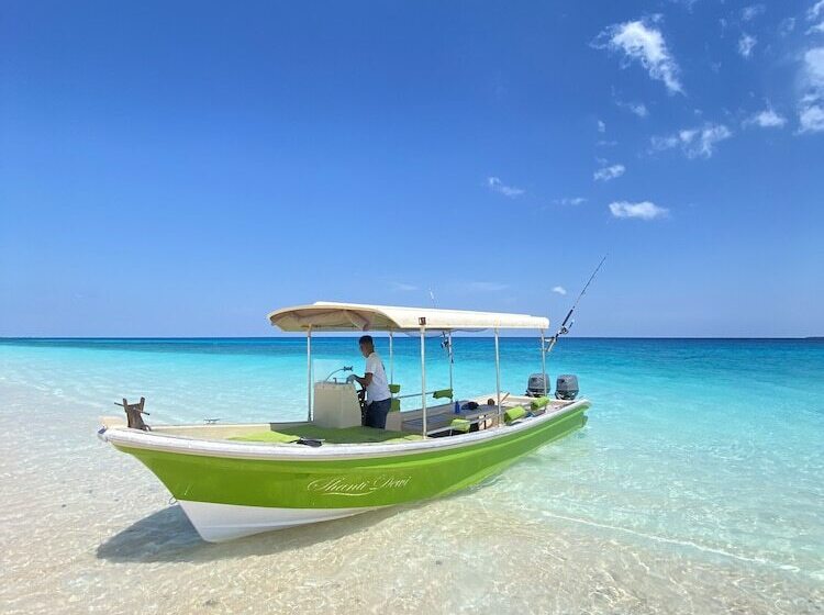 فندق Seed Resort