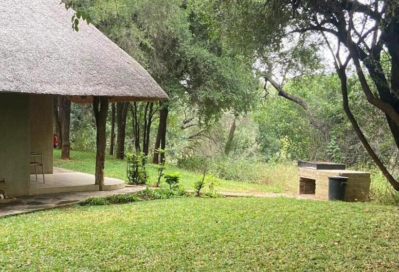 فندق Selati River Ruins