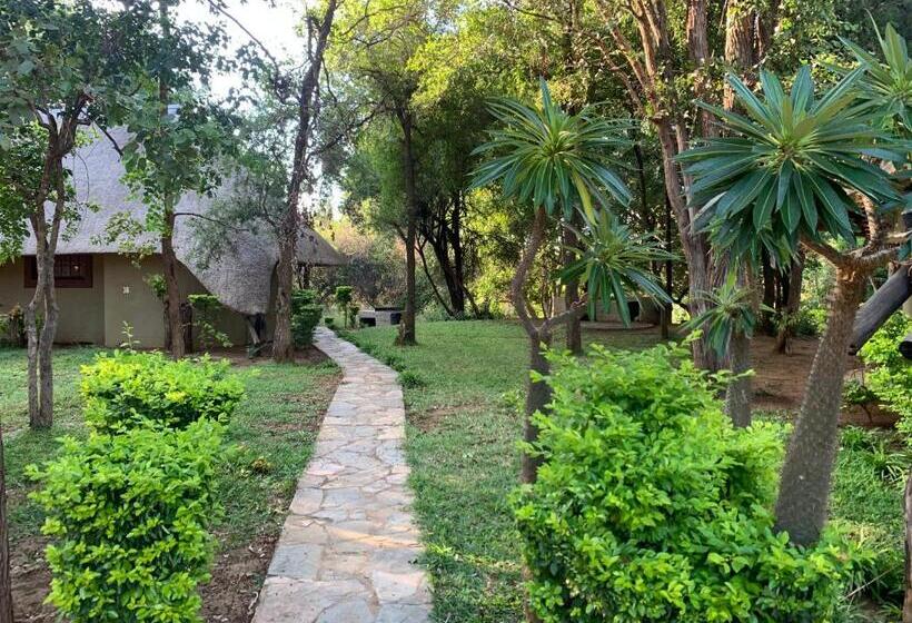 فندق Selati River Ruins