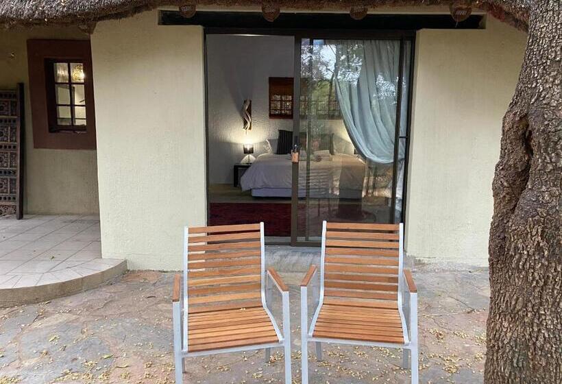 فندق Selati River Ruins