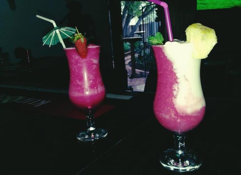 فندق Selati River Ruins