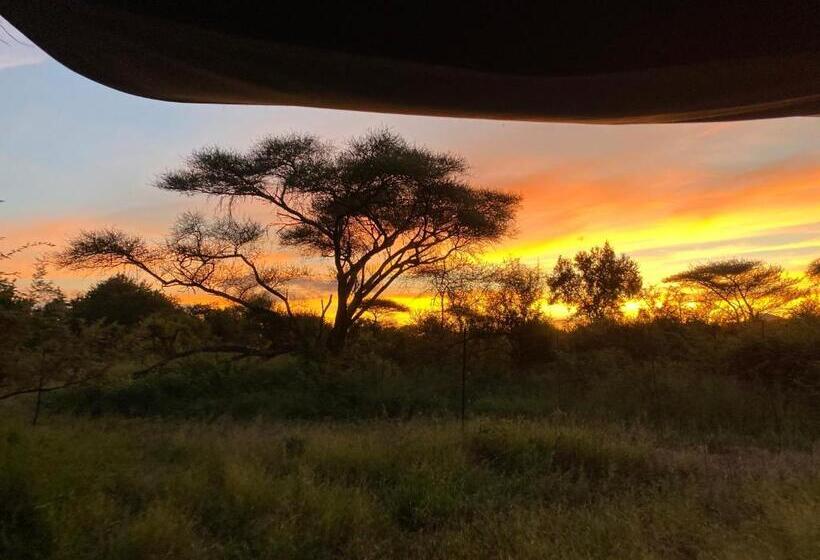 فندق Selati River Ruins