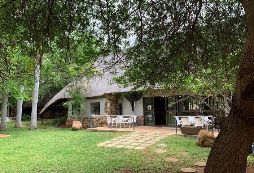 فندق Selati River Ruins