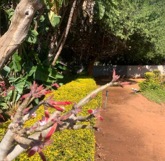 فندق Selati River Ruins