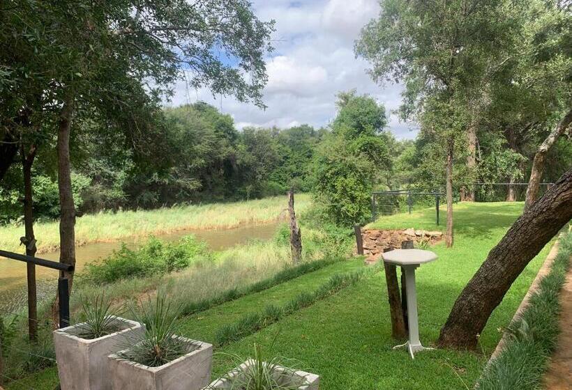 فندق Selati River Ruins