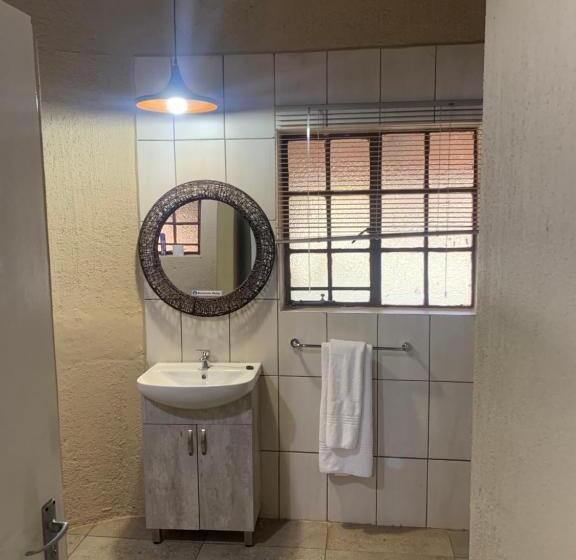 فندق Selati River Ruins