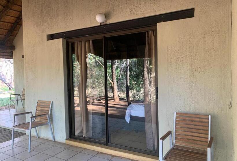 فندق Selati River Ruins