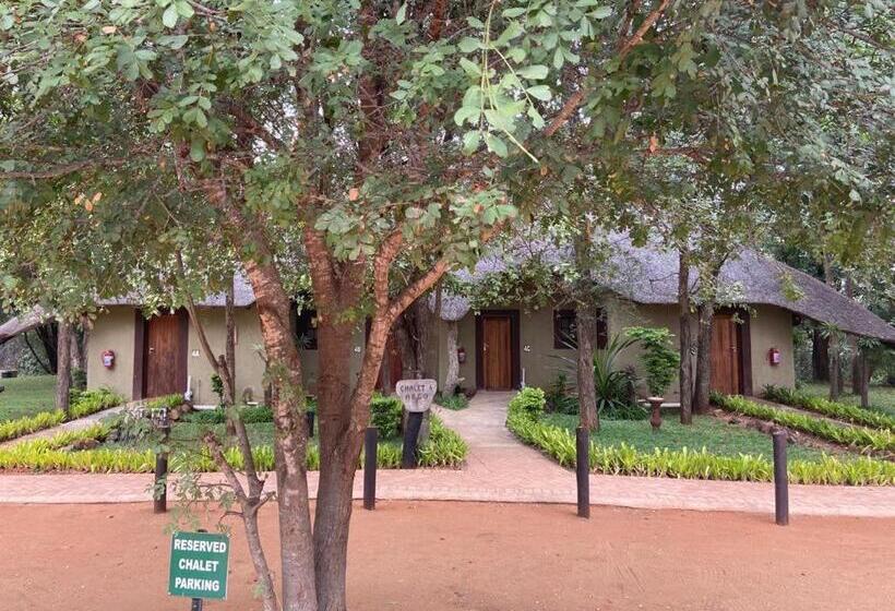 فندق Selati River Ruins