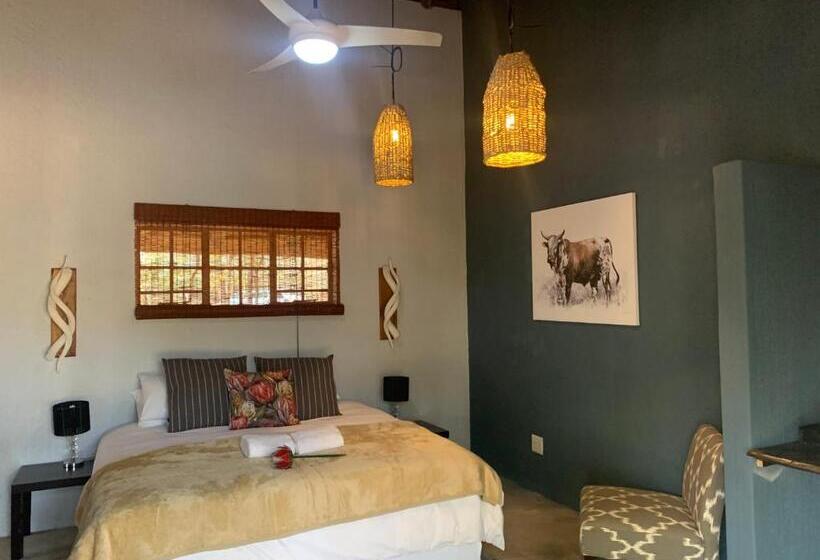 فندق Selati River Ruins