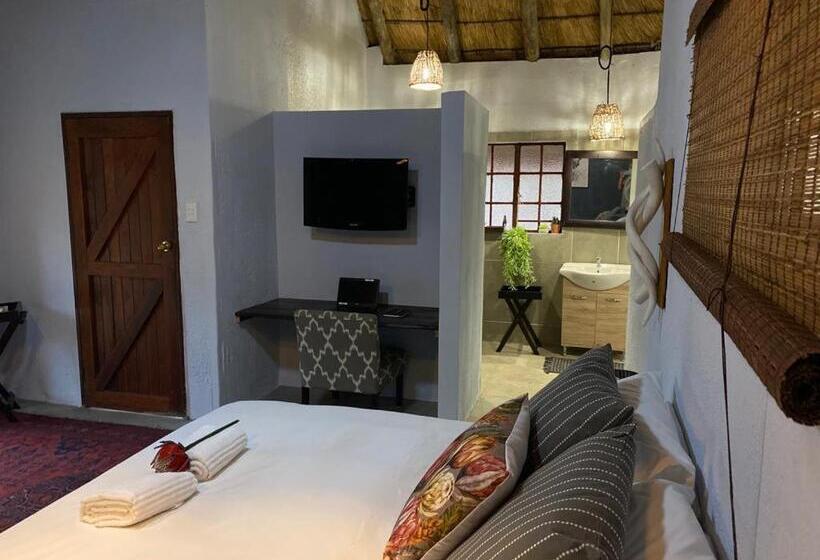 فندق Selati River Ruins