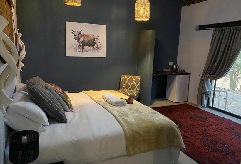 فندق Selati River Ruins