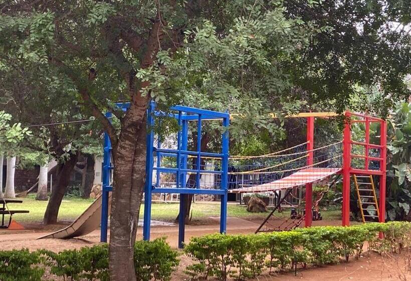 فندق Selati River Ruins