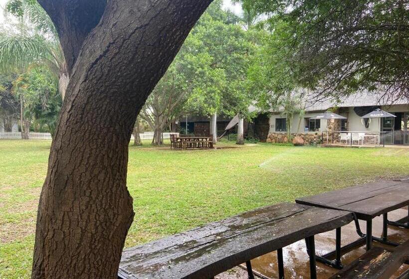 فندق Selati River Ruins