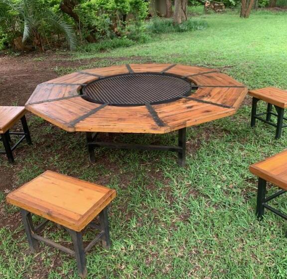 فندق Selati River Ruins