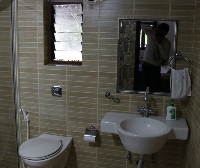 酒店 Shangri La Jungle Resort